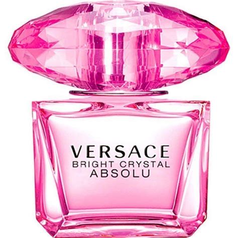 versace bright crystal absolu reviews